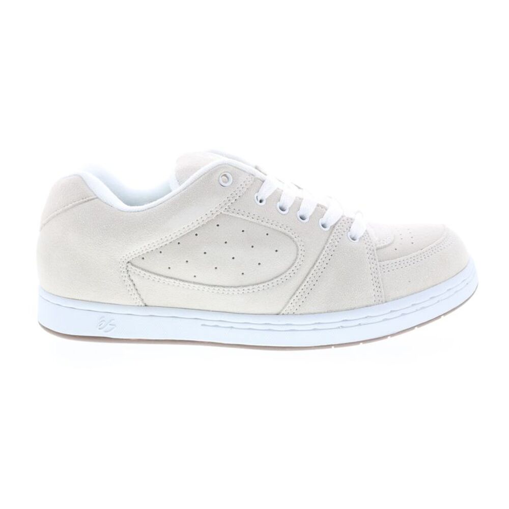 ES Mens Accel OG Beige Shoes (NWT)